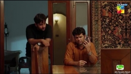 Teri Chhaon Mein - Episode 11 - 8th August 2024